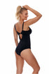 Maillot de bain une pièce model 182578 Lupo Line